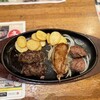 ブロンコビリー 東千葉店