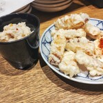 京の立酔処　雑古や - 