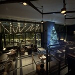 District Brasserie, Bar, Lounge - 