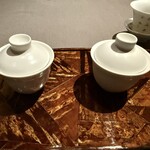 茶禅華 - 