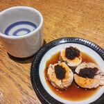 京の立酔処　雑古や - 