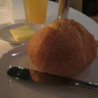 RESTAURANT DAZZLE - パン