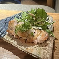 自家製粉石臼挽きうどん 青空blue 本店 - 