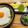 はなれ　中村製麺