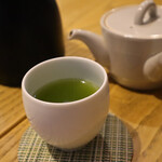 茶寮つぼ市製茶本舗 - 