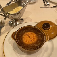 レストラン香味屋 - 