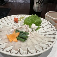 しゃぶしゃぶ・日本料理 木曽路 銀座五丁目店 - 