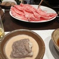 しゃぶしゃぶ・日本料理 木曽路 銀座五丁目店 - 