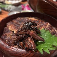炭焼うな富士 白壁別邸 - 