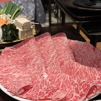 しゃぶしゃぶ・日本料理 木曽路 銀座五丁目店 - 