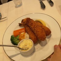 レストラン香味屋 - 