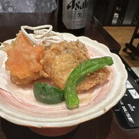 しゃぶしゃぶ・日本料理 木曽路 銀座五丁目店 - 