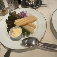 レストラン香味屋 - 