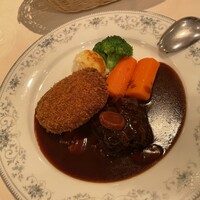 レストラン香味屋 - 