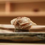 日本橋蛎殻町 すぎた - 