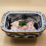 日本橋蛎殻町 すぎた - 