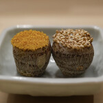 日本橋蛎殻町 すぎた - 