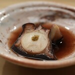 日本橋蛎殻町 すぎた - 