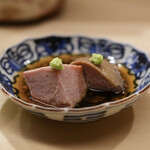 日本橋蛎殻町 すぎた - 