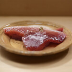 日本橋蛎殻町 すぎた - 