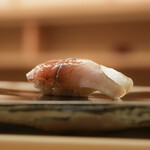 日本橋蛎殻町 すぎた - 