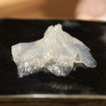 日本橋蛎殻町 すぎた - 