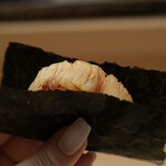 日本橋蛎殻町 すぎた - 