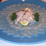 臼杵ふぐ山田や 大分都町店 - 