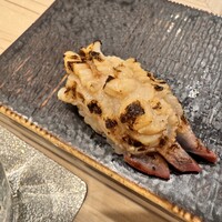 鮨 てつ也 - 