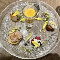 ダルマット 六本木ヒルズ店 - 