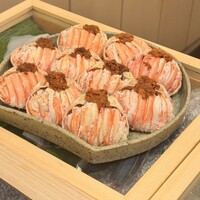 鮨 てつ也 - 