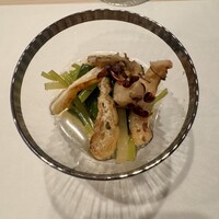 鮨 てつ也 - 