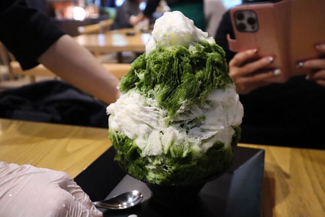 茶寮つぼ市製茶本舗 堺本館 - 神明町/カフェ | 食べログ 茶寮つぼ市製茶本舗 堺本館 - 神明町/カフェ | 食べログ