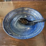 ニボシの恵 - 完飲完食