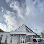 ニボシの恵 - 店舗外観