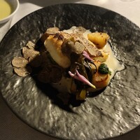 アルティザン ドゥ ラ トリュフ パリ - 