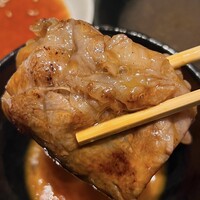 やきにく屋はやし Produce焼肉ジャンボ - 
