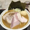 やまのうち製麺