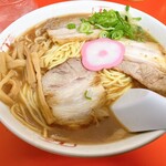 中華そば専門店 井出商店 - 