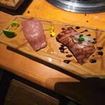 吟味屋 北浜店 - 