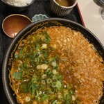 手打ちうどん やまびこ - 