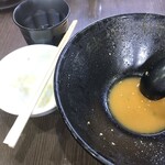 ラーメン 源絆家 - 