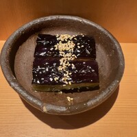 焼鳥 ひげぼうず - 赤茄子