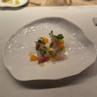 Jean-Georges Tokyo - 