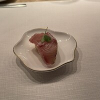Jean-Georges Tokyo - 