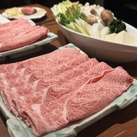 飛騨牛一頭家 馬喰一代 銀座 - 