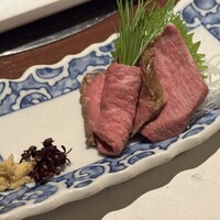 飛騨牛一頭家 馬喰一代 銀座 - 