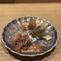 築地青空三代目 丸の内 - 