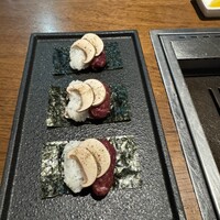 十勝ハーブ牛焼肉 MONMOM - 