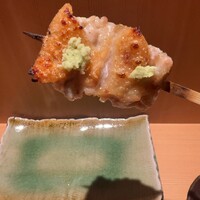 焼鳥 ひげぼうず - 胸